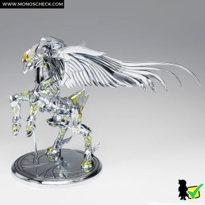 Saint Cloth Myth EX Pegasus Seiya (God Cloth V4) - Image 3