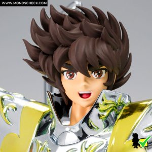 Saint Cloth Myth EX Pegasus Seiya (God Cloth V4) - Image 4