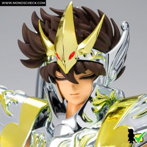 Saint Cloth Myth EX Pegasus Seiya (God Cloth V4) - Image 5