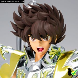 Saint Cloth Myth EX Pegasus Seiya (God Cloth V4) - Image 6