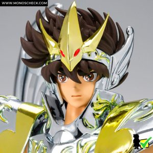 Saint Cloth Myth EX Pegasus Seiya (God Cloth V4) - Image 7