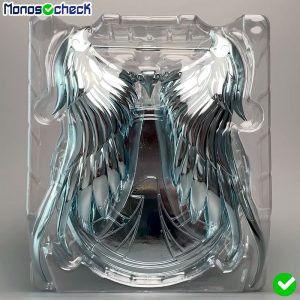 Saint Cloth Myth EX Pegasus Seiya (God Cloth V4) - Image 11