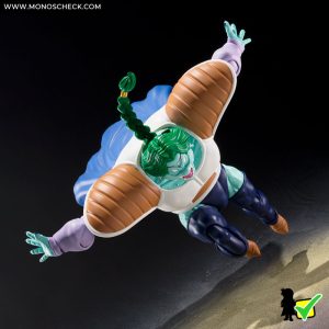 S.H.Figuarts Zarbon -True Power- - Image 4