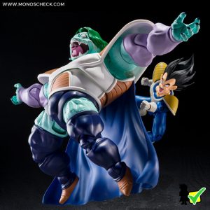 S.H.Figuarts Zarbon -True Power- - Image 6