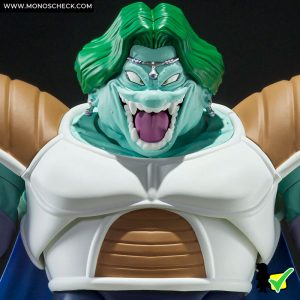 S.H.Figuarts Zarbon -True Power- - Image 7