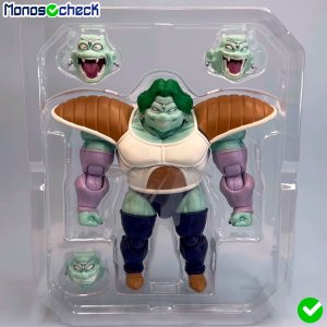 S.H.Figuarts Zarbon -True Power- - Image 9