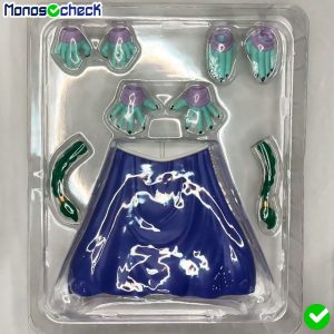S.H.Figuarts Zarbon -True Power- - Image 10
