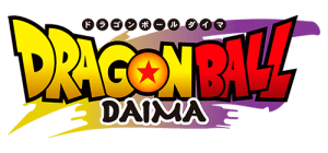 Dragon Ball Daima