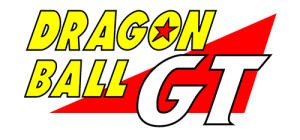 Dragon Ball GT