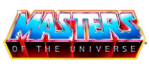 Masters of the Universe