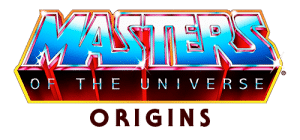 Masters of the Universe Origins