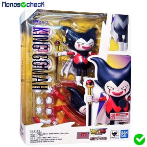 S.H.Figuarts King Gomah - Image 11