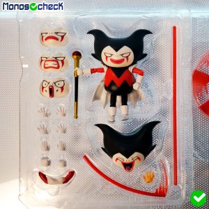 S.H.Figuarts King Gomah - Image 12