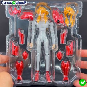 Saint Cloth Myth EX Benetnasch Eta Mime - Image 12
