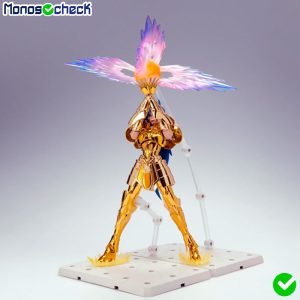 Saint Cloth Myth EX Dedicated Display Stage - Image 13