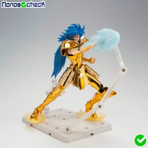 Saint Cloth Myth EX Dedicated Display Stage - Image 12