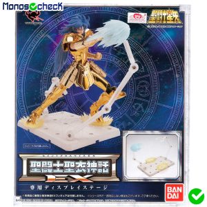 Saint Cloth Myth EX Dedicated Display Stage - Image 11