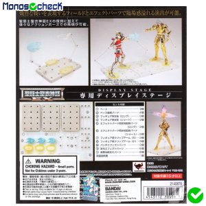 Saint Cloth Myth EX Dedicated Display Stage - Image 10