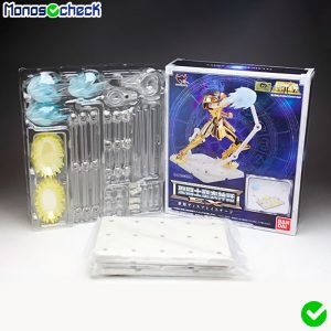 Saint Cloth Myth EX Dedicated Display Stage - Image 8
