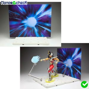 Saint Cloth Myth EX Dedicated Display Stage - Image 3