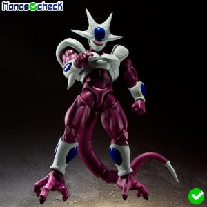 S.H.Figuarts Cooler Final Form -40th Anniversary Reissue Edition- - Image 9