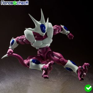 S.H.Figuarts Cooler Final Form -40th Anniversary Reissue Edition- - Image 7