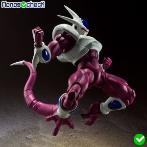 S.H.Figuarts Cooler Final Form -40th Anniversary Reissue Edition- - Image 6