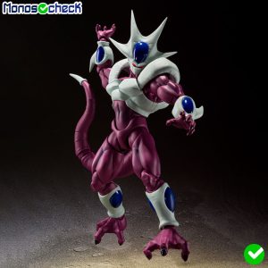 S.H.Figuarts Cooler Final Form -40th Anniversary Reissue Edition- - Image 5