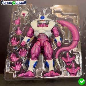S.H.Figuarts Cooler Final Form -40th Anniversary Reissue Edition- - Image 12