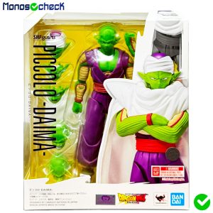 S.H.Figuarts Piccolo -DAIMA- - Image 7