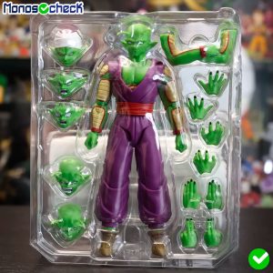 S.H.Figuarts Piccolo -DAIMA- - Image 9