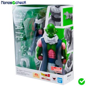 S.H.Figuarts Nail - Image 7