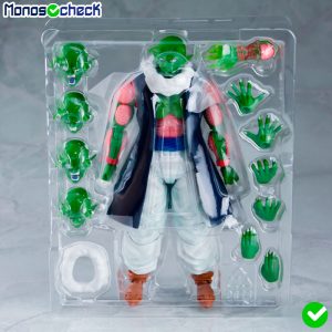 S.H.Figuarts Nail - Image 9
