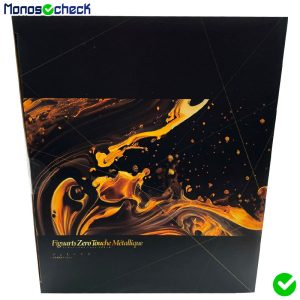 Figuarts Zero Touche Métallique Gemini Saga - Image 15