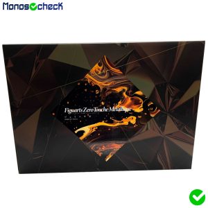 Figuarts Zero Touche Métallique Gemini Saga - Image 16