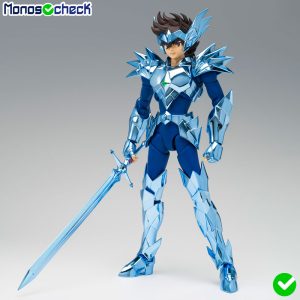 Saint Cloth Myth EX Odin Seiya - Image 1