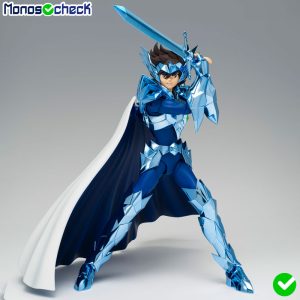 Saint Cloth Myth EX Odin Seiya - Image 2