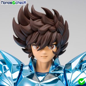 Saint Cloth Myth EX Odin Seiya - Image 3