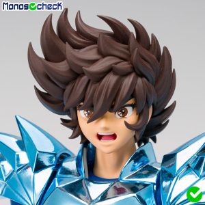 Saint Cloth Myth EX Odin Seiya - Image 4