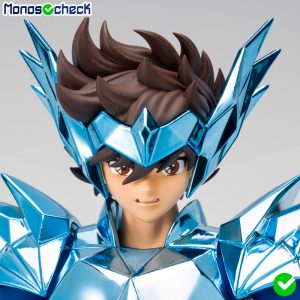 Saint Cloth Myth EX Odin Seiya - Image 5