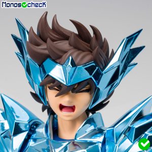 Saint Cloth Myth EX Odin Seiya - Image 6