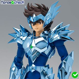 Saint Cloth Myth EX Odin Seiya - Image 7