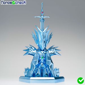 Saint Cloth Myth EX Odin Seiya - Image 8