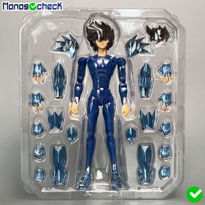 Saint Cloth Myth EX Odin Seiya - Image 11