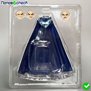 Saint Cloth Myth EX Odin Seiya - Image 13