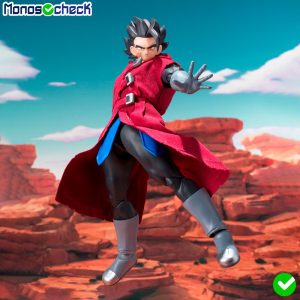S.H.Figuarts Giblet - Image 3