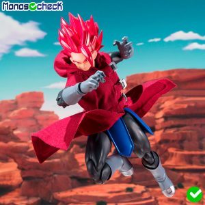S.H.Figuarts Giblet - Image 5