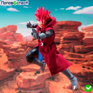 S.H.Figuarts Giblet - Image 6