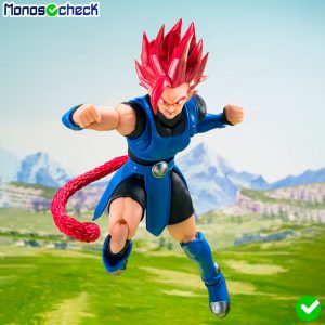 S.H.Figuarts Giblet - Image 7