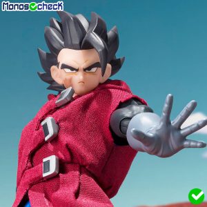 S.H.Figuarts Giblet - Image 8